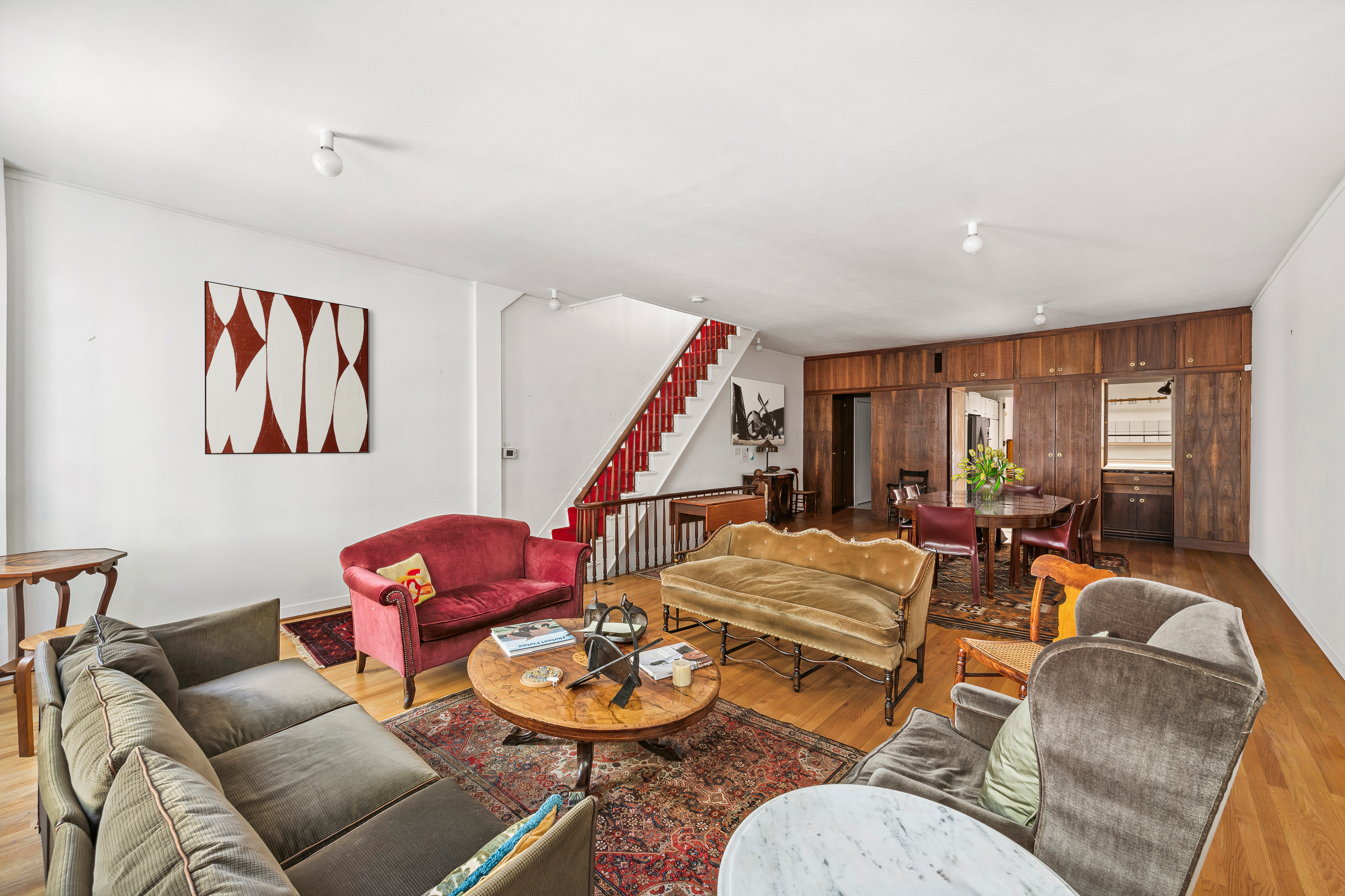 44 MacDougal Street Manhattan, NY 10012 - Photo 3 of 17