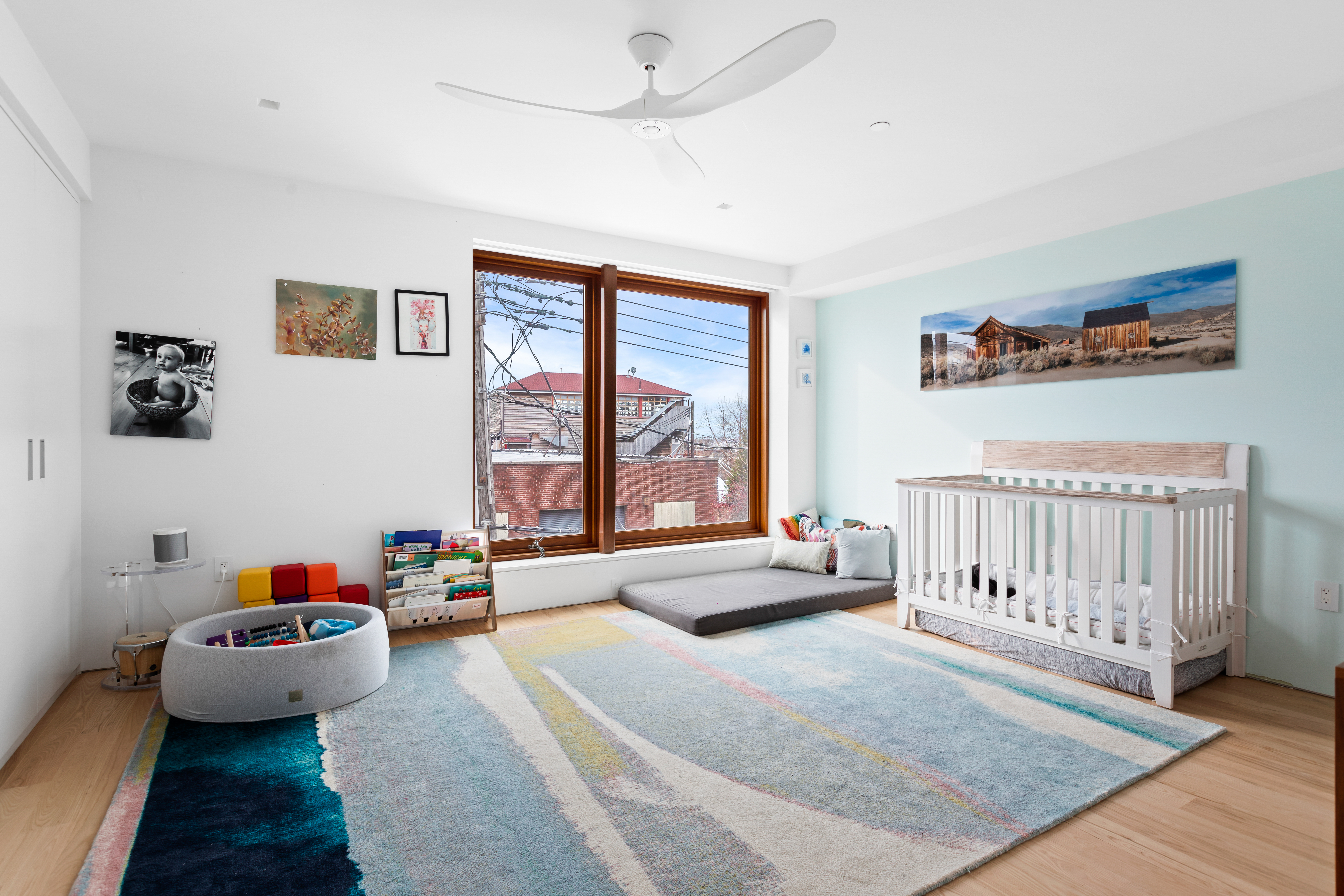 156 Beard Street Brooklyn, NY 11231 - Photo 17 of 44