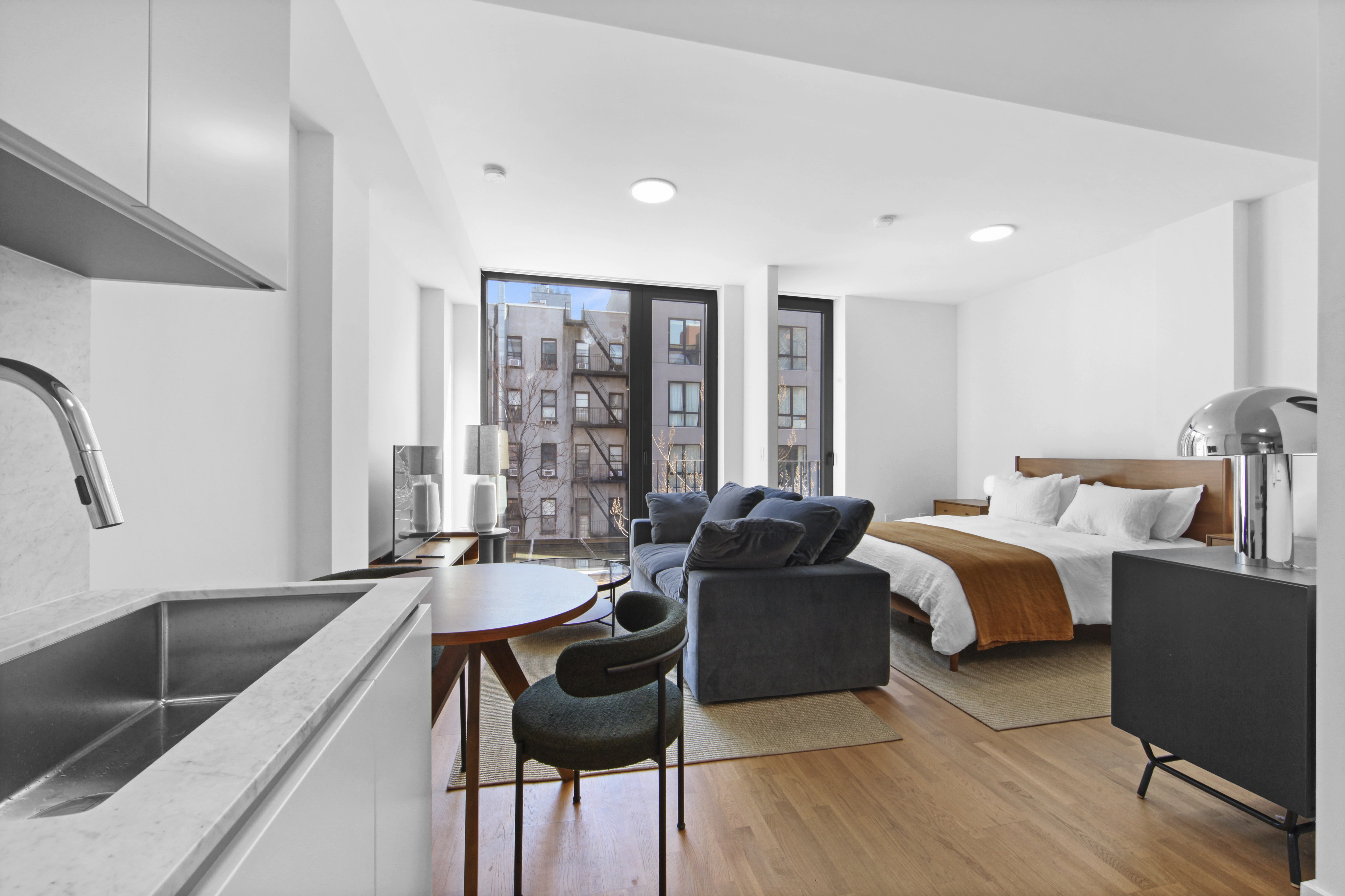 14 Clinton Street, Unit 3B Manhattan, NY 10002 - Photo 2 of 18