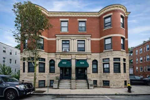 $620,000 | 504 Talbot Avenue, Unit Undisclosed, Dorchester Center, MA 02124