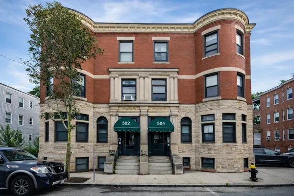 $620,000 | 504 Talbot Avenue, Unit Undisclosed, Dorchester Center, MA 02124