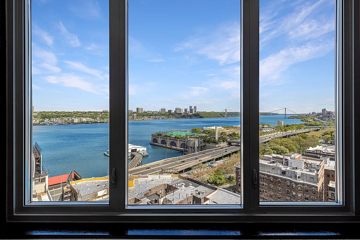 3333 Broadway, Unit D4G Manhattan, NY 10031 - Photo 1 of 21