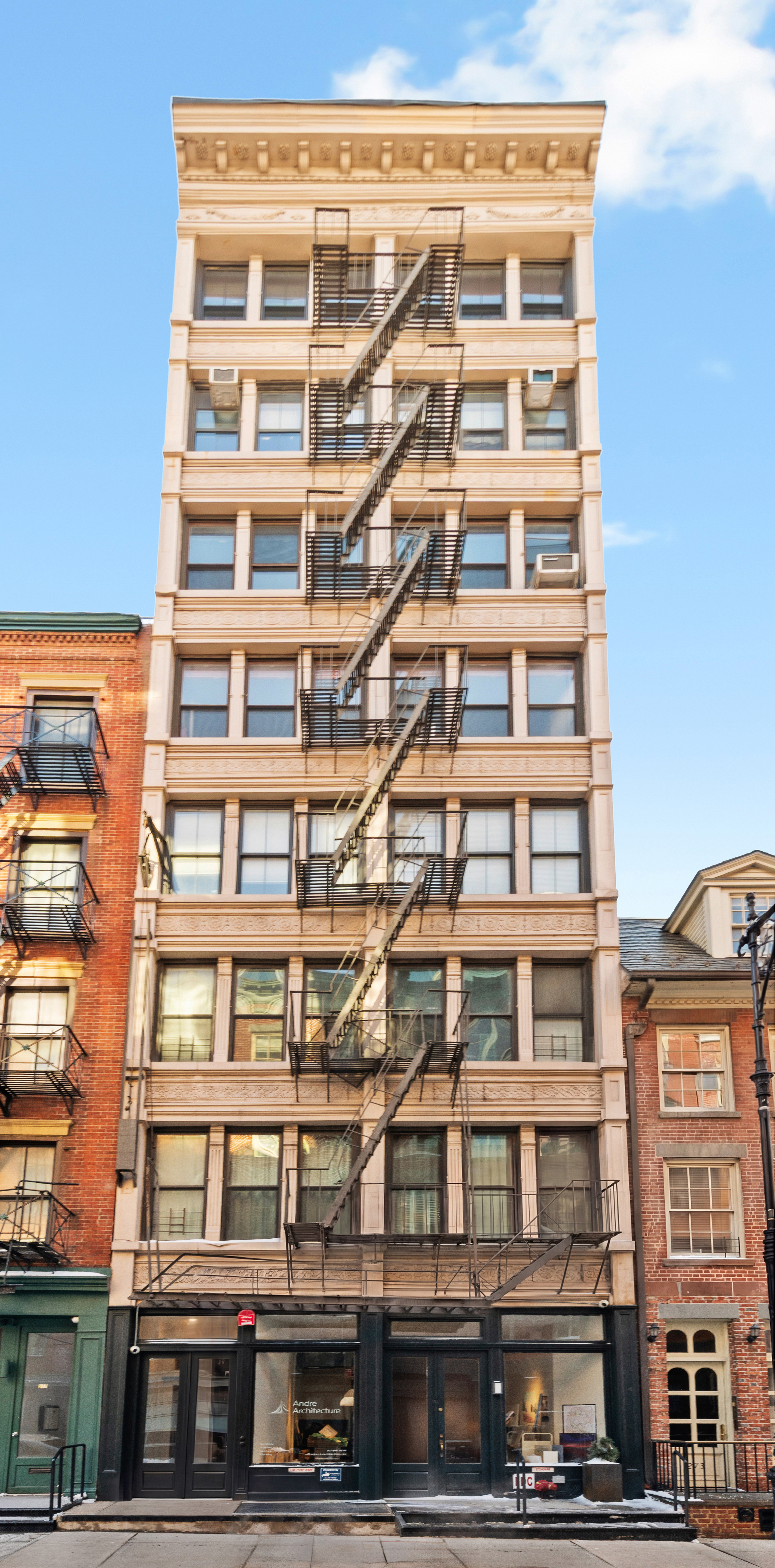 275 Water Street, Unit 5/6 New York, NY 10038 - Photo 18 of 23