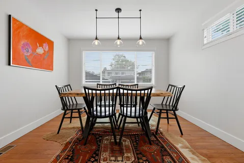 $1,050,000 | 1121 South Cook Street, Denver, CO 80210