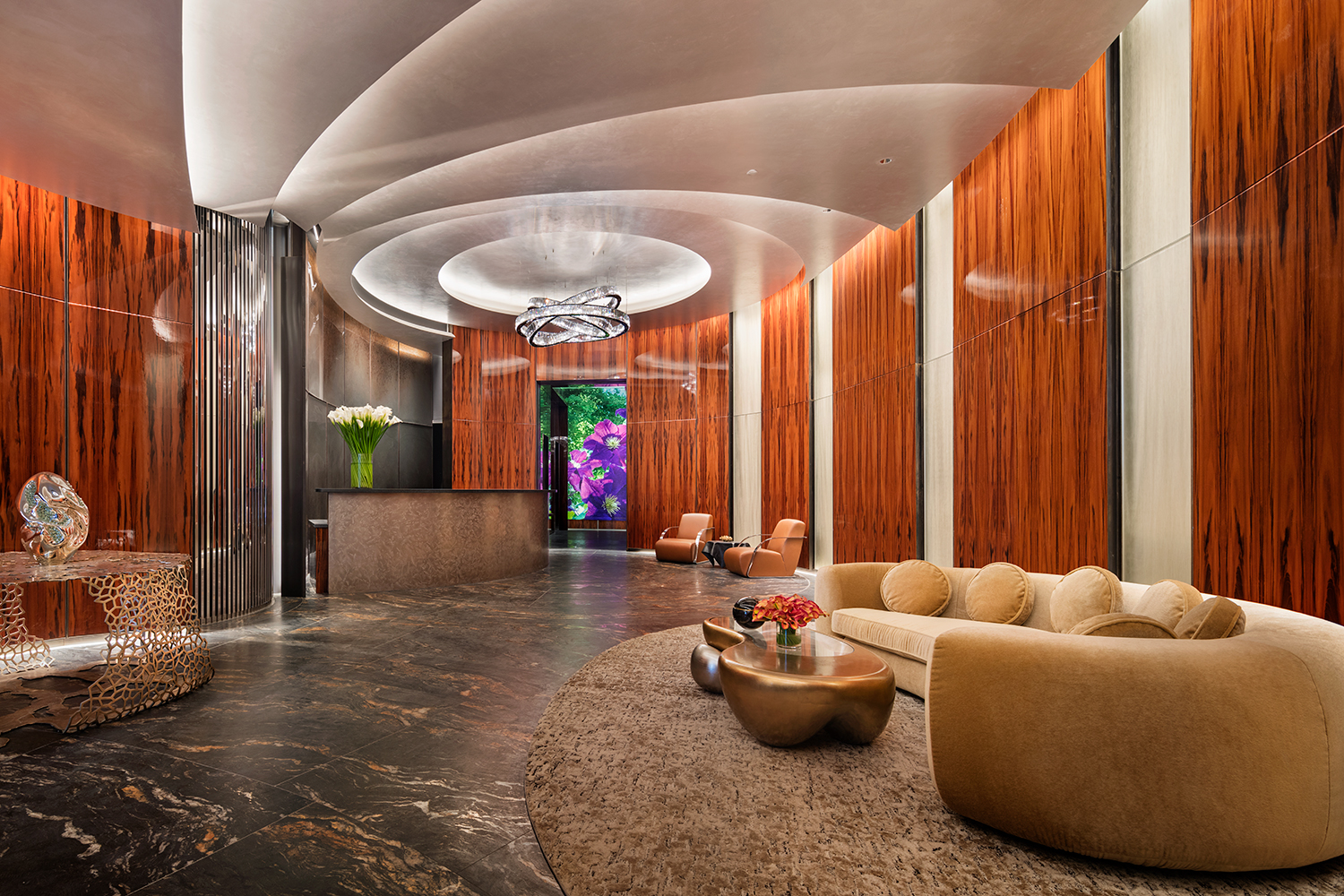 35 Hudson Yards, Unit 6101 Manhattan, NY 10001 - Photo 17 of 29