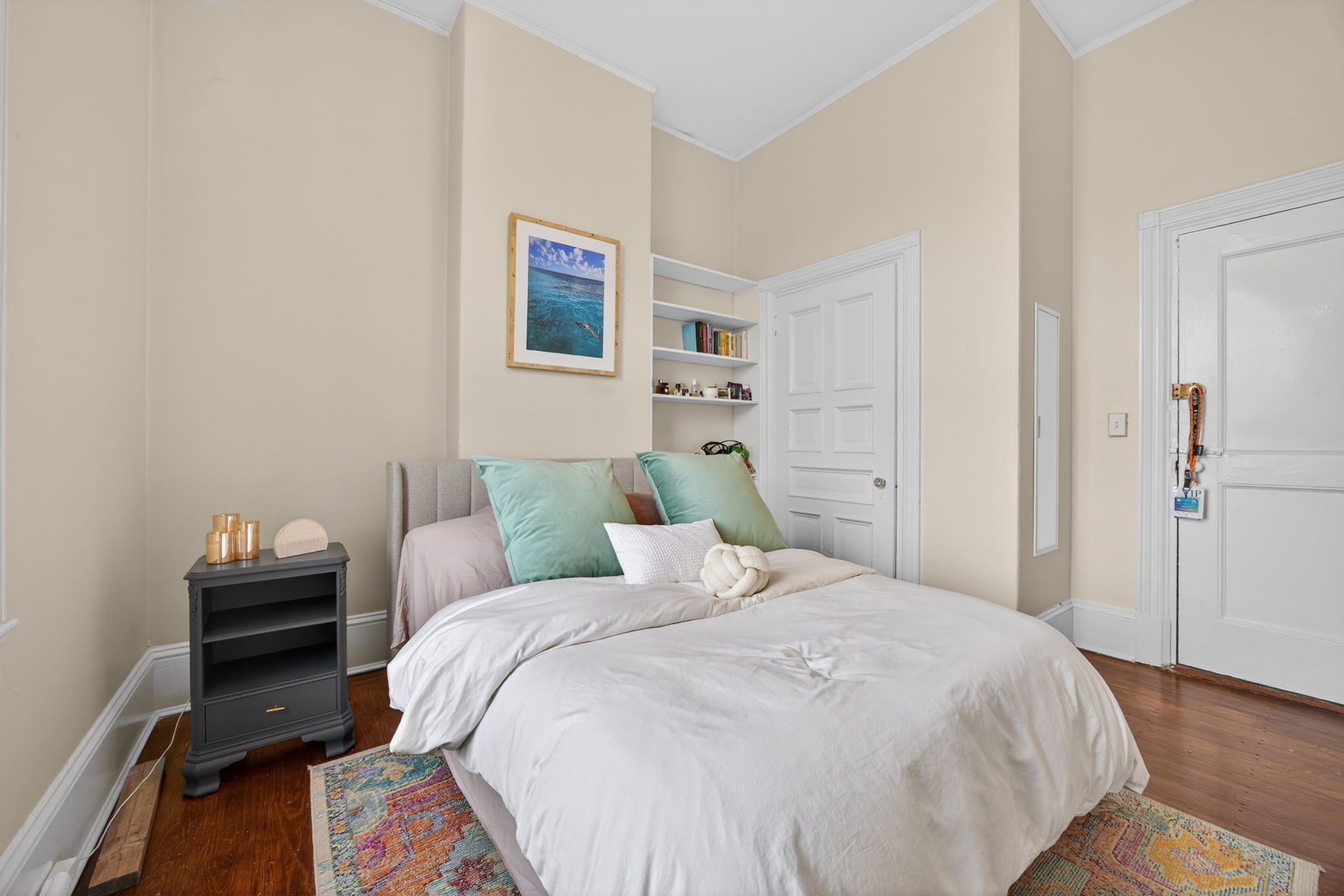 261 Commonwealth Avenue, Unit 8 Boston, MA 02116 - Photo 12 of 24