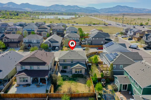 $850,000 | 4352 South Jellison Way, Littleton, CO 80123