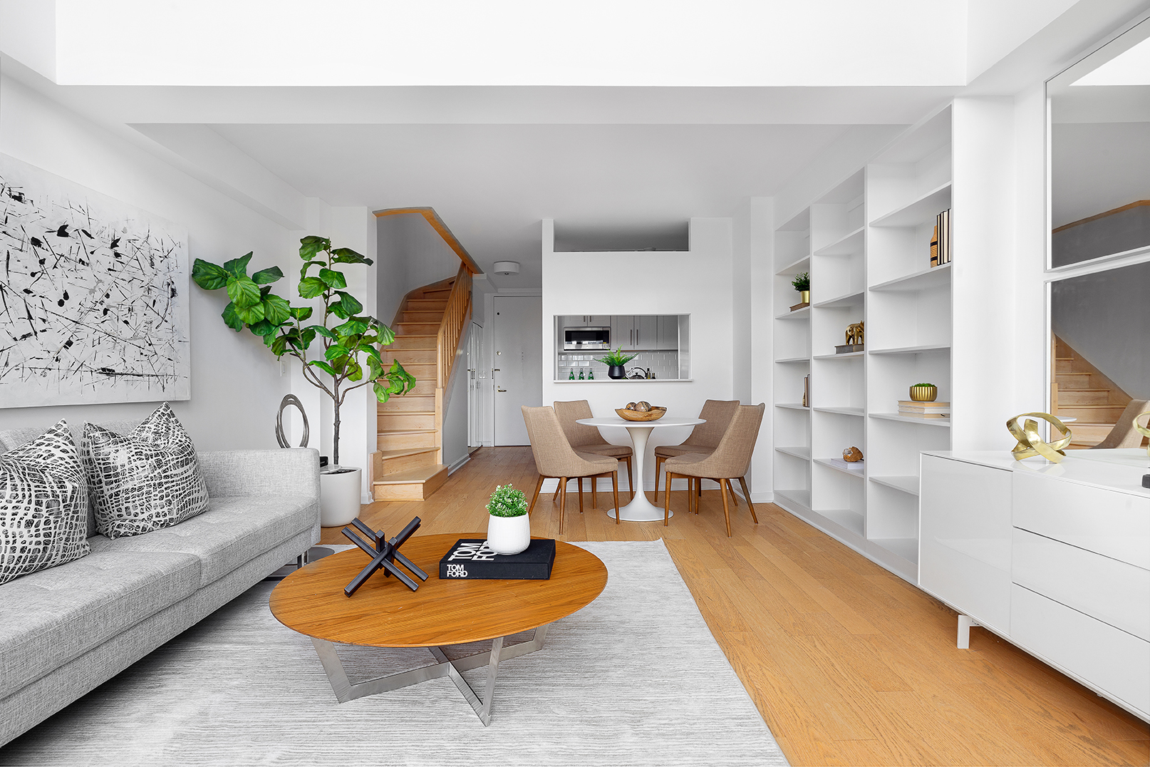 22 West 15th Street, Unit 14B Manhattan, NY 10011 - Photo 9 of 13