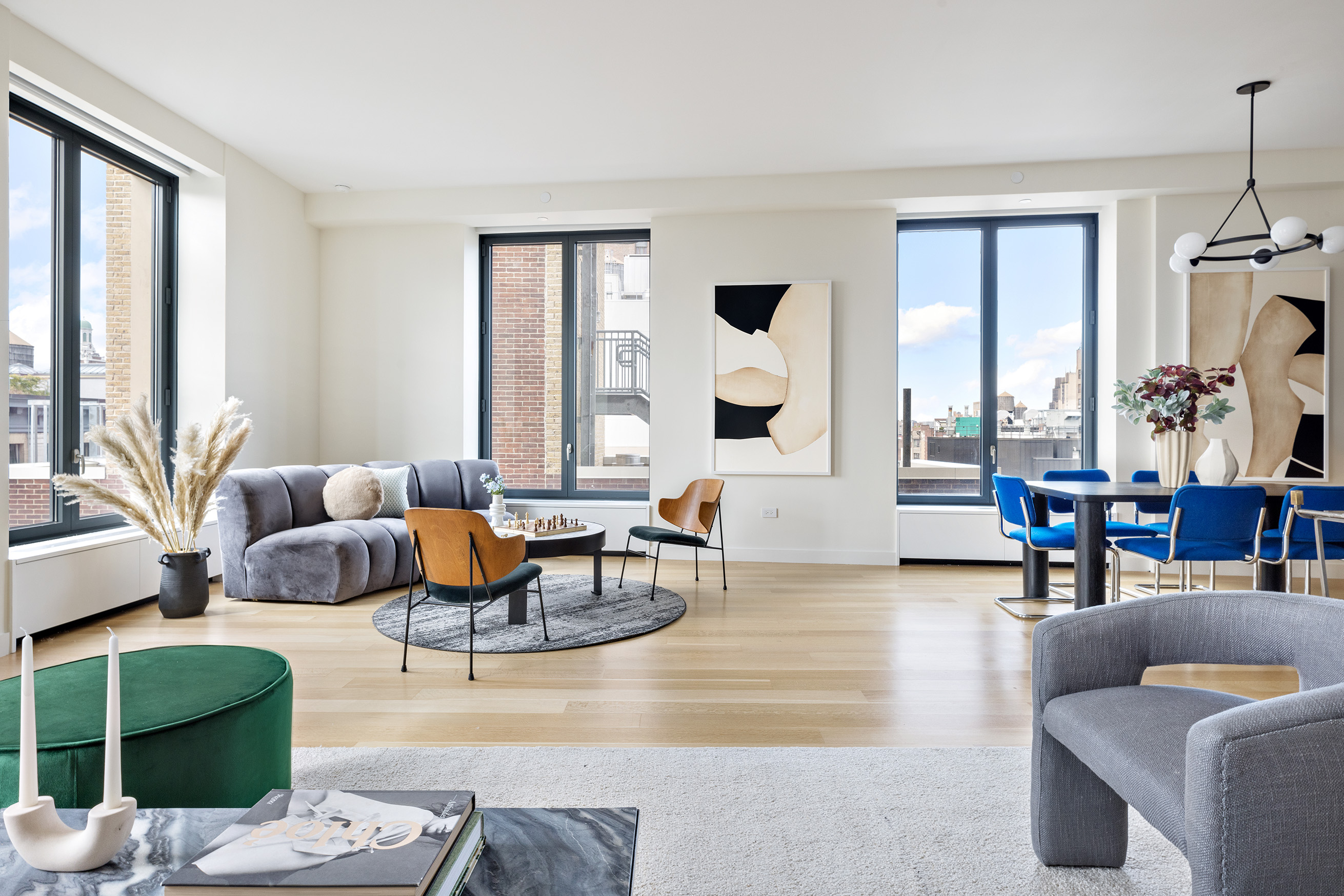 21 East 12th Street, Unit 15C Manhattan, NY 10003 - Photo 7 of 16