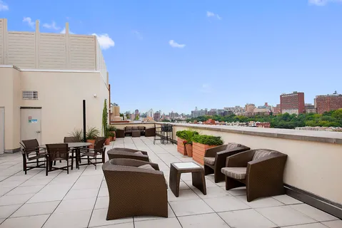 $549,000 | 2300 Frederick Douglass Boulevard, Unit 8D | Harlem