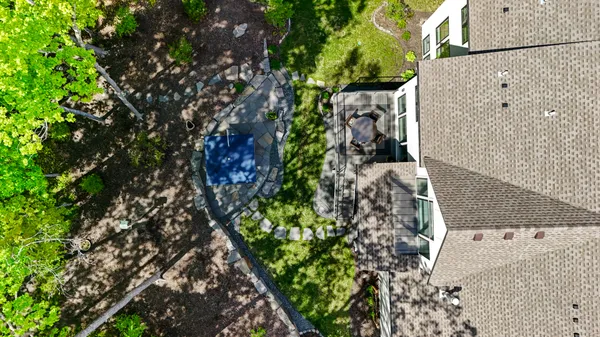 $2,000,000 | 6407 Archer Lane North, Maple Grove, MN 55311