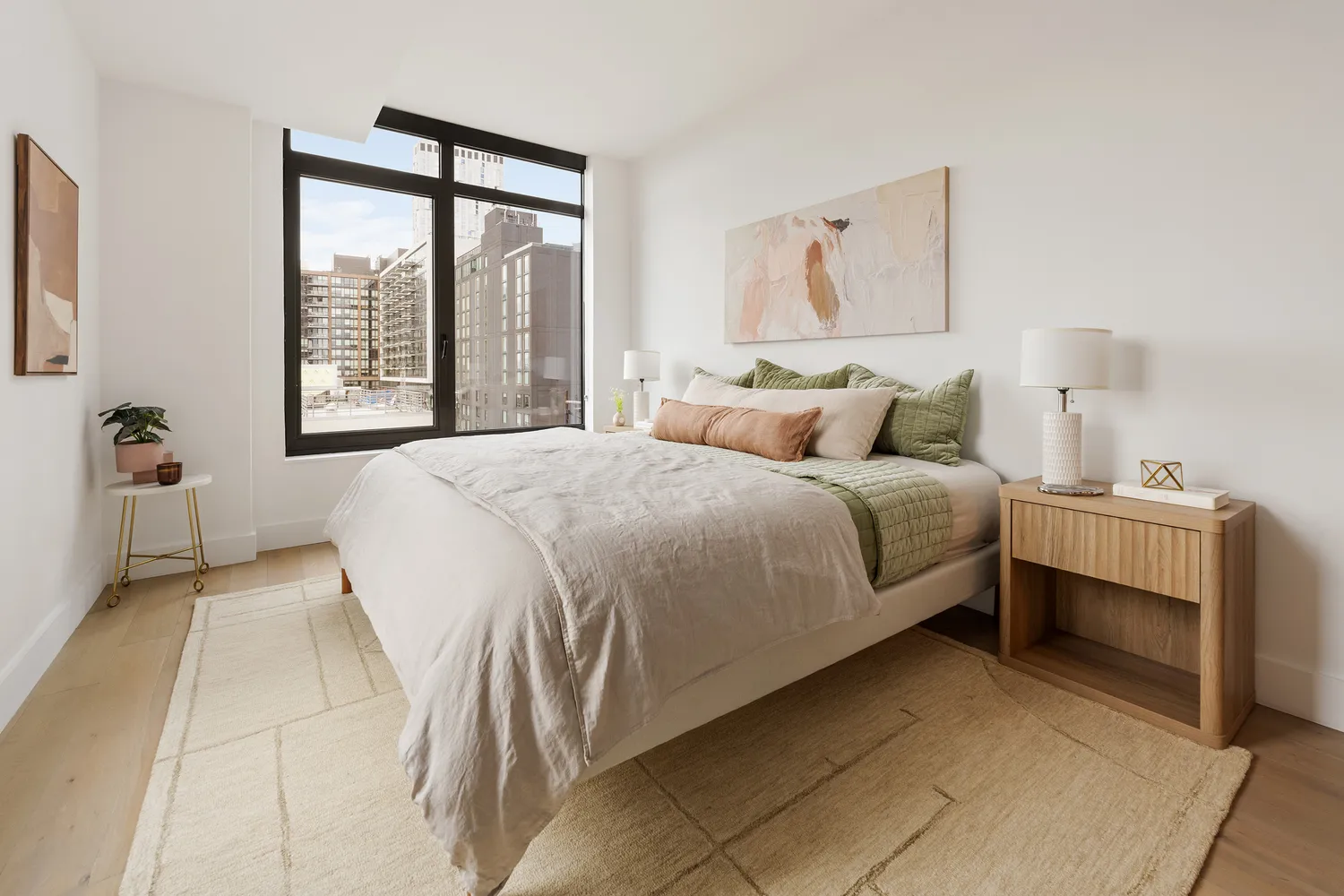 $2,350,000 | 319 Schermerhorn Street, Unit 17A | Downtown Brooklyn