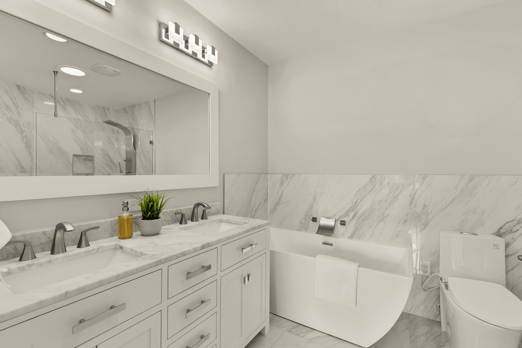 133 Thomas Street Northwest Washington, DC 20001 - Photo 22 of 39