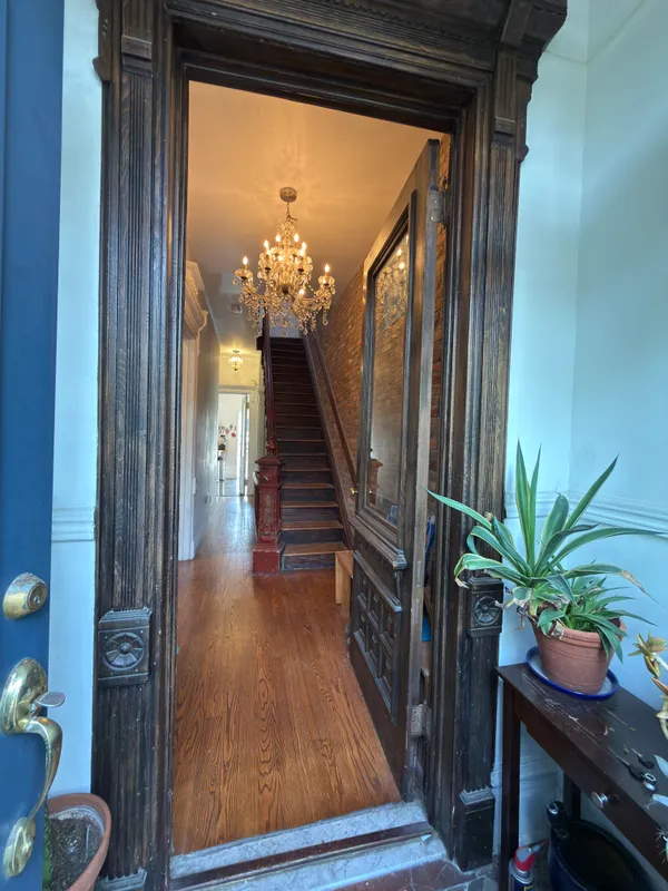 $5,500 | 499 A Madison Street | Bedford-Stuyvesant