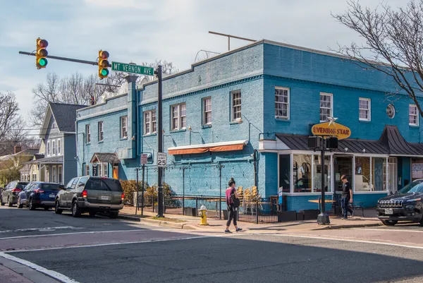 Contact Agent | 6 Ashby Street, Unit Undisclosed, Alexandria, VA 22305