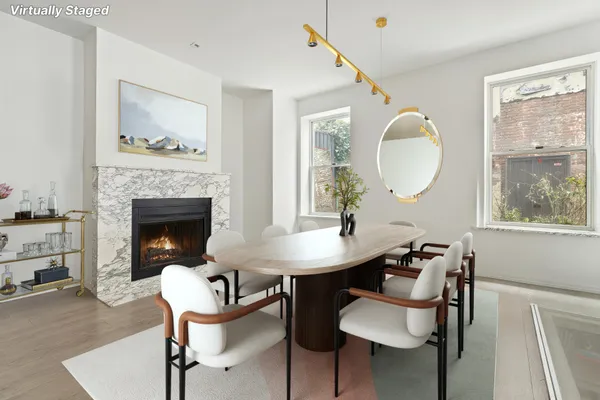 $9,500 | 57 3rd Street, Unit C | Carroll Gardens