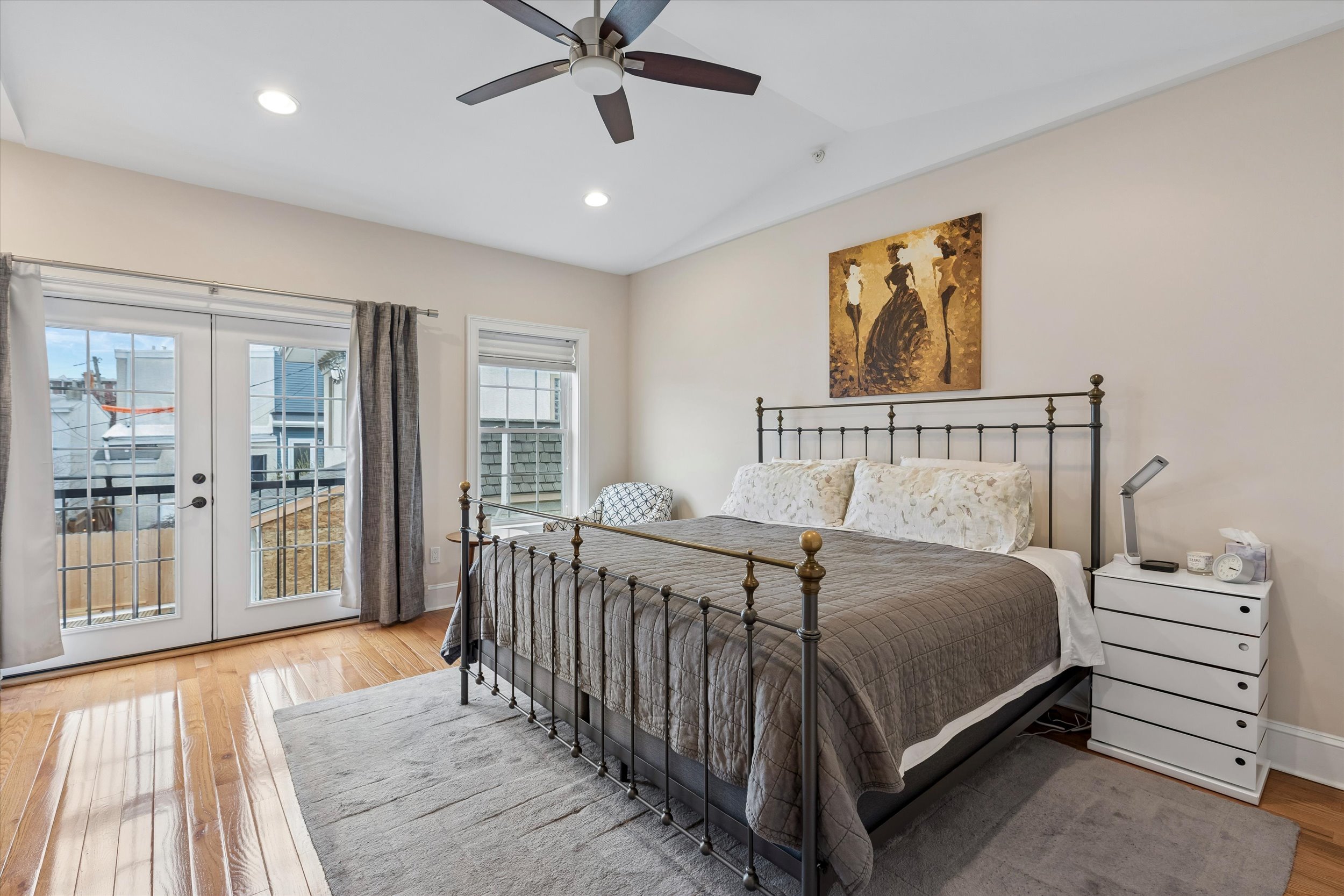 216 Wendover Street Philadelphia, PA 19128 - Photo 28 of 35