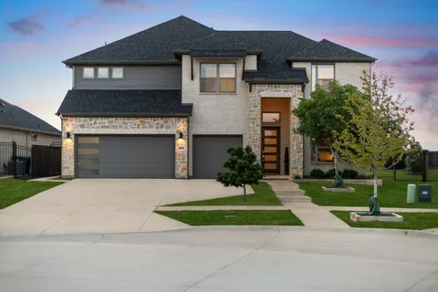 $924,999 | 2576 Horsetail Road, Frisco, TX 75033
