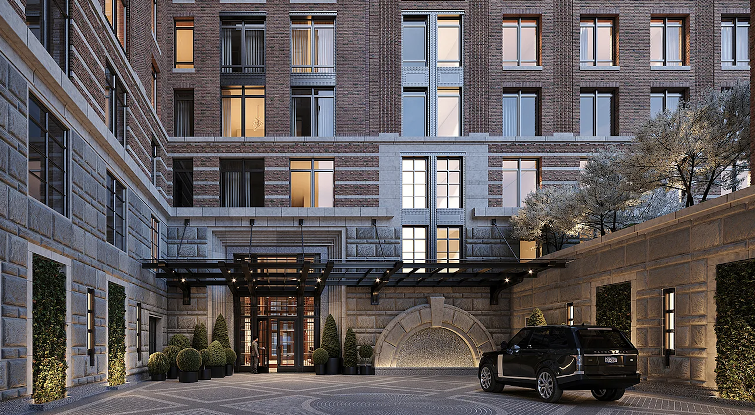 555 West 22nd Street, Unit 9DW Manhattan, NY 10011 - Photo 8 of 16