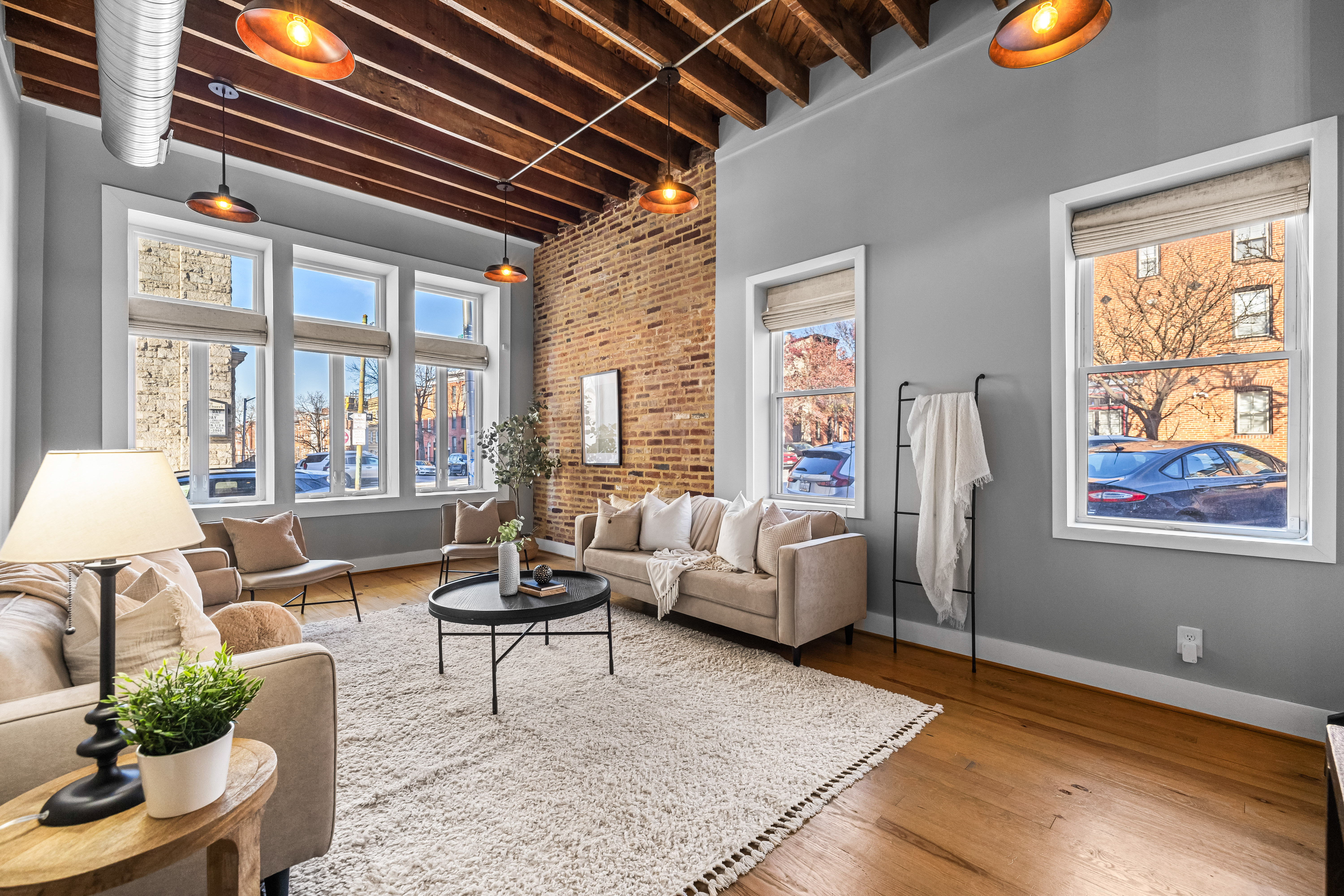 401 South Chester Street Baltimore, MD 21231 - Photo 18 of 61