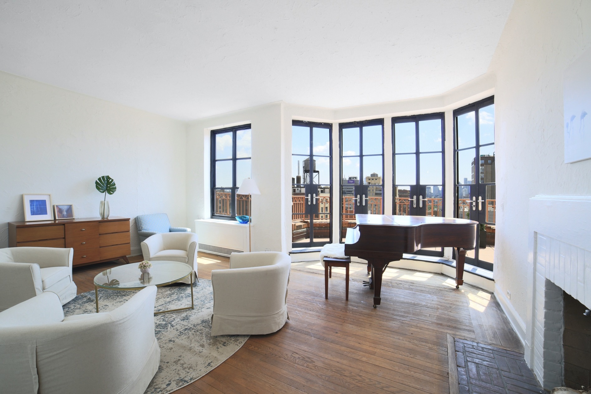 235 East 22nd Street, Unit PHAB Manhattan, NY 10010 - Photo 1 of 25