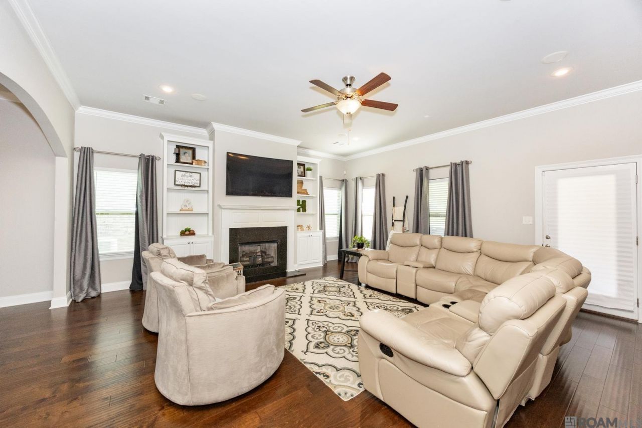 59785 Avery James Drive Plaquemine, LA 70764 - Photo 8 of 37