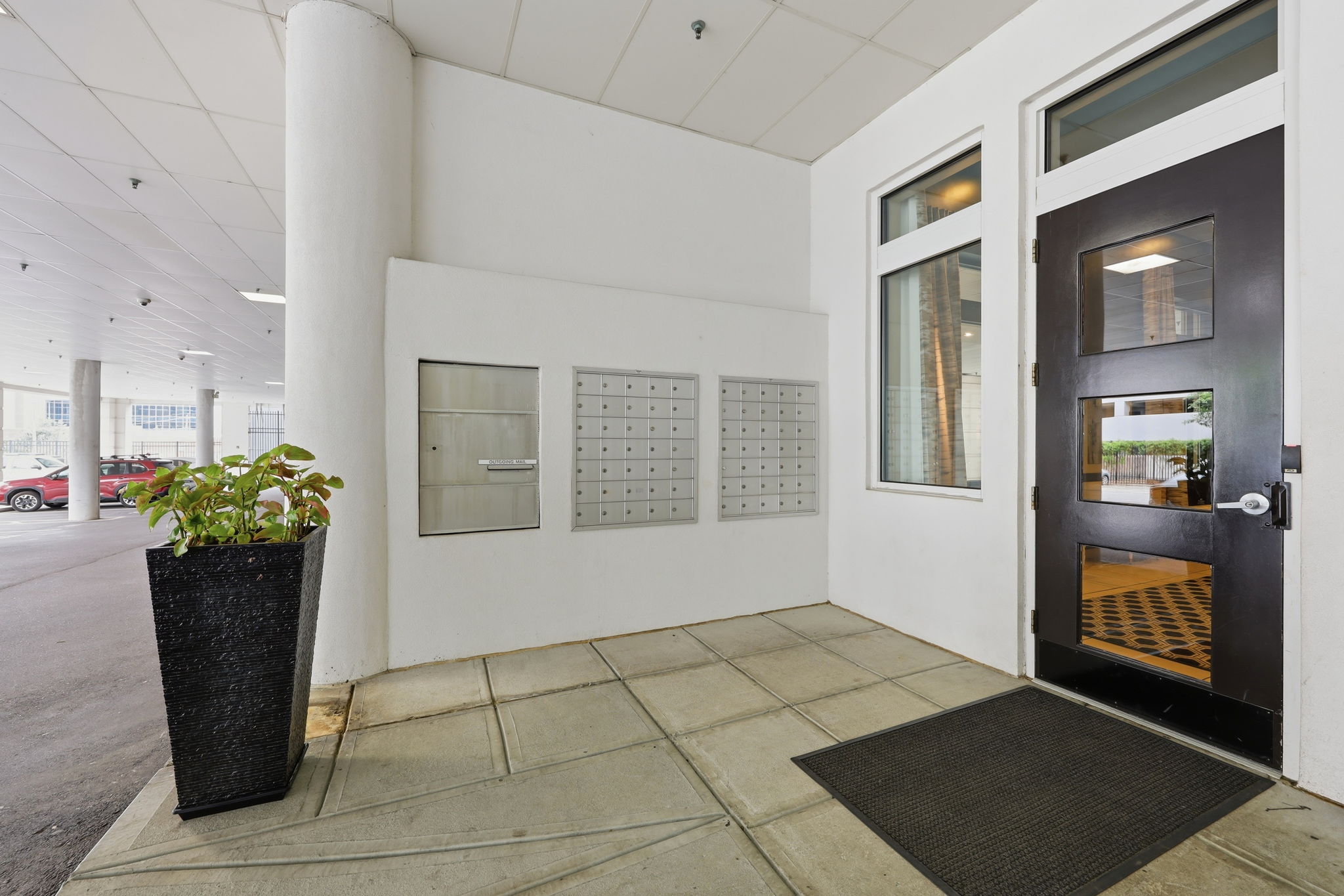 317 West Morgan Street, Unit 504 Raleigh, NC 27601 - Photo 39 of 45