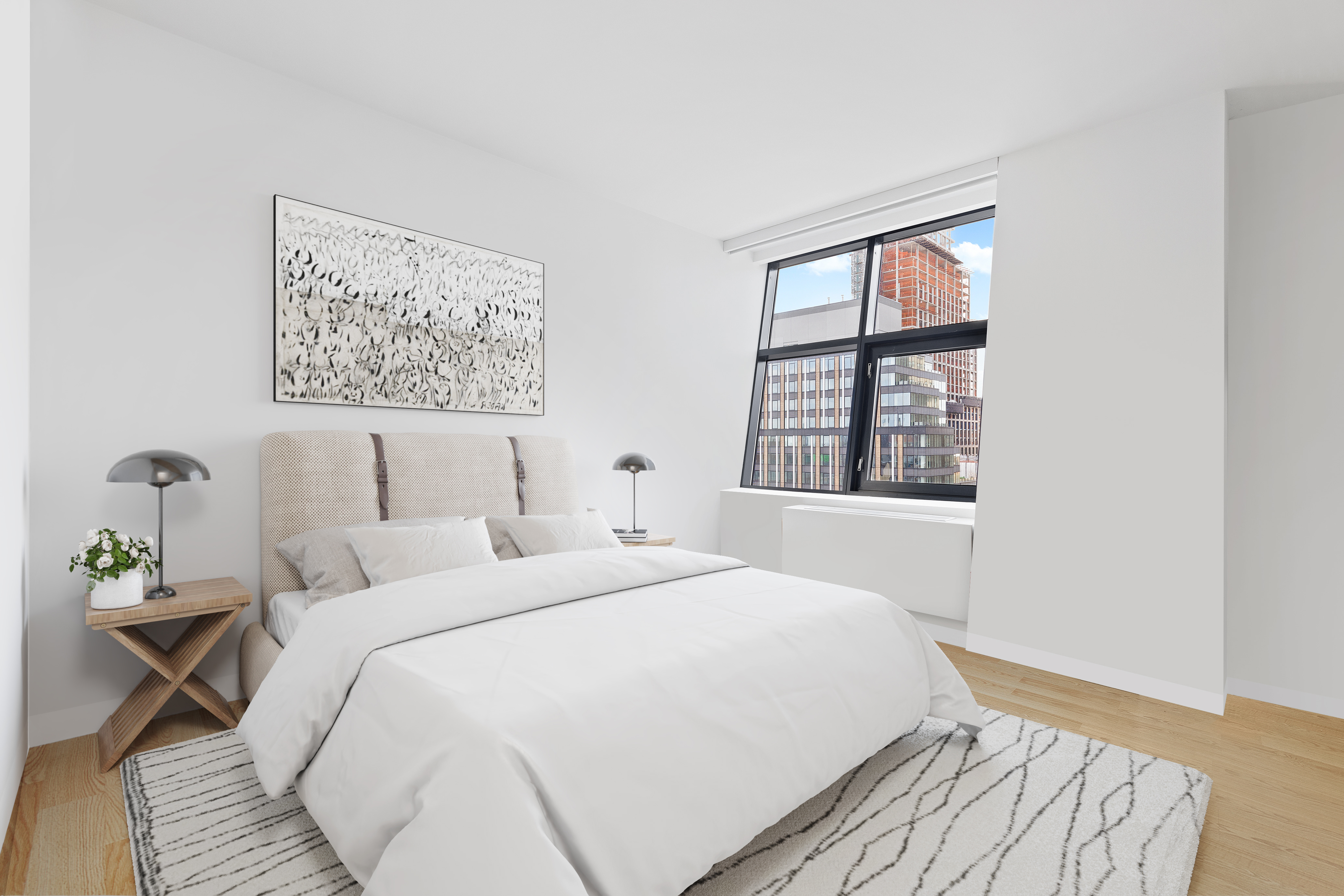 105 Norfolk Street, Unit 11B Manhattan, NY 10002 - Photo 9 of 13