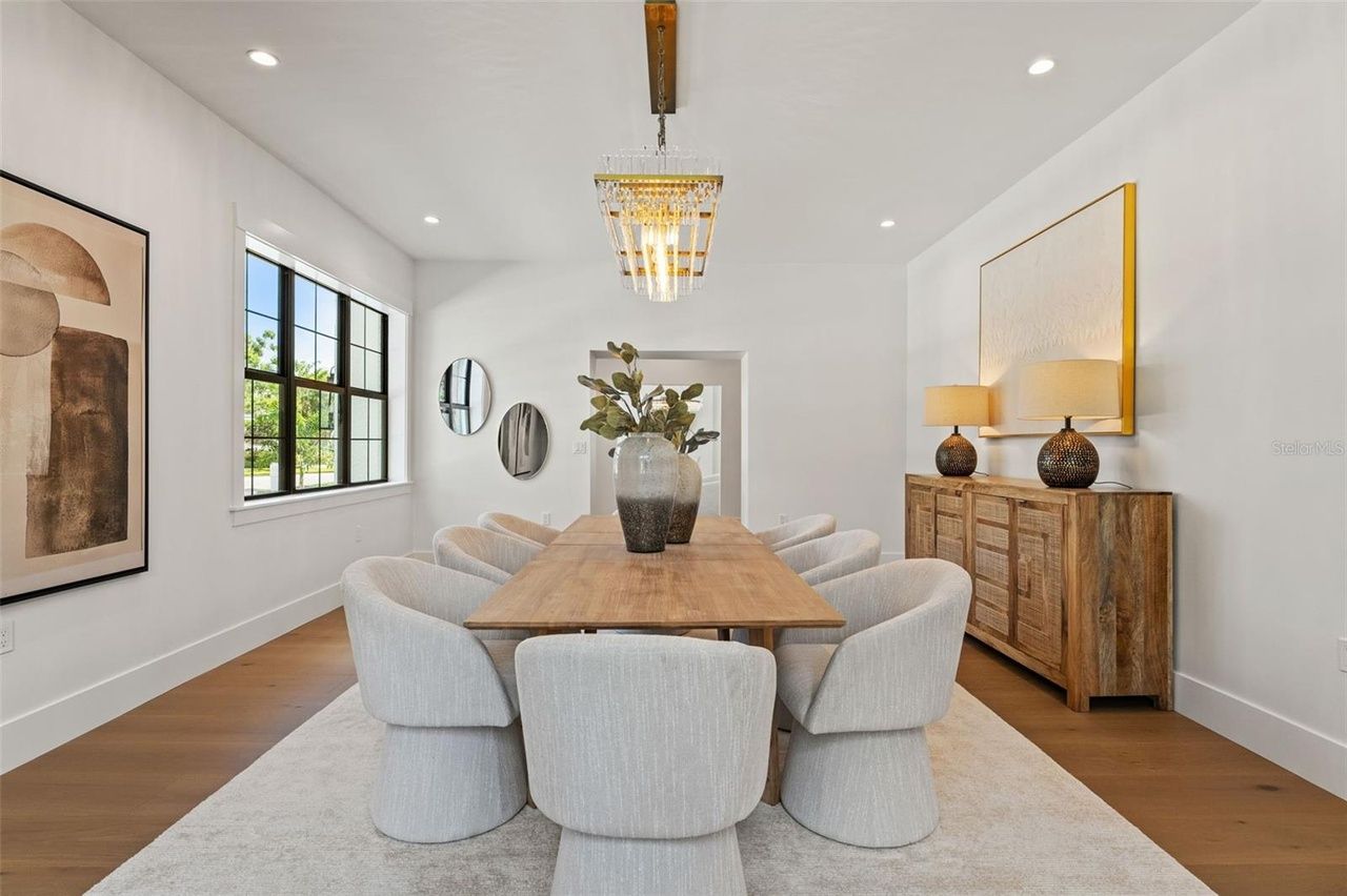 $4,200,000 | 804 Idlewood Drive, Tampa, FL 33609