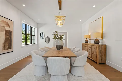 $4,349,000 | 804 Idlewood Drive, Tampa, FL 33609