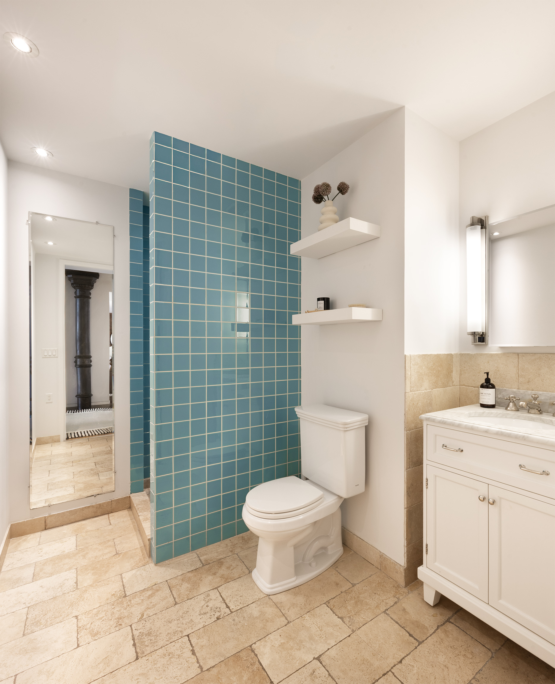 112 Prince Street, Unit 5 Manhattan, NY 10012 - Photo 12 of 13