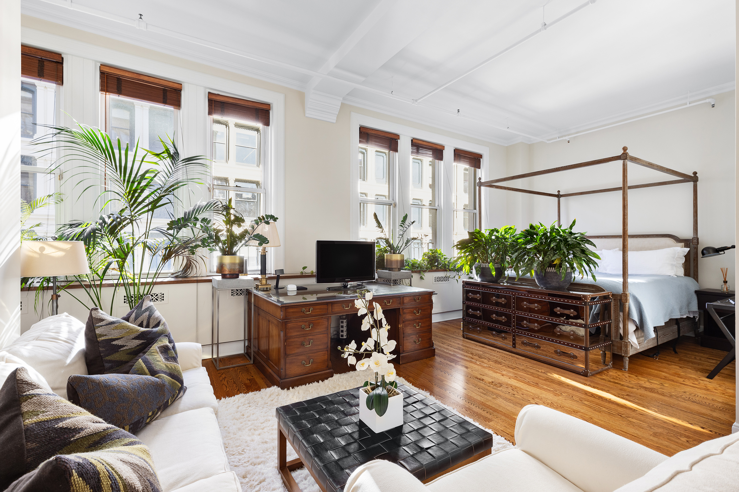 458 Broadway, Unit 4 Manhattan, NY 10013 - Photo 9 of 15