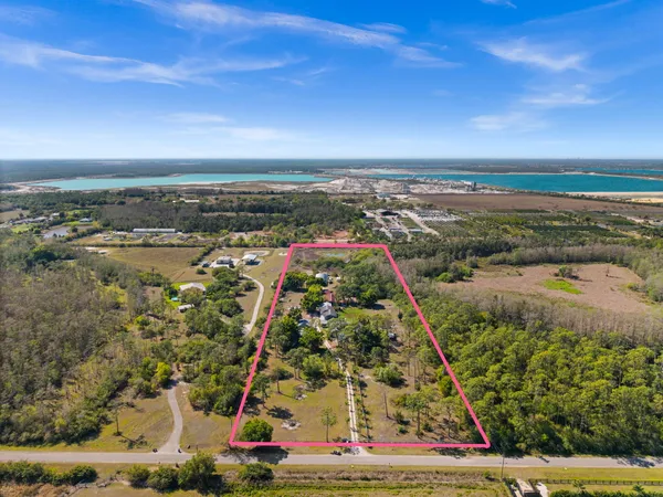 $2,500,000 | 15170 North Mallard Lane, Fort Myers, FL 33913