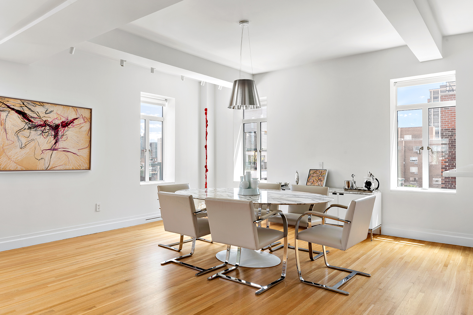 737 Park Avenue, Unit 20A Manhattan, NY 10021 - Photo 5 of 26