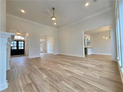 $429,000 | 519 Buttonwillow Court, Mandeville, LA 70448