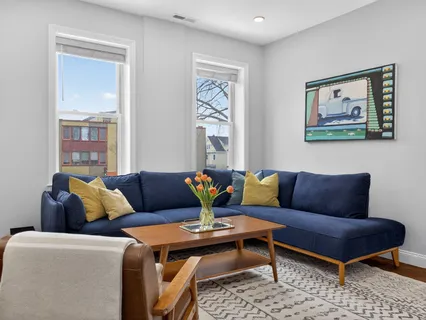$599,000 | 3 Roslin Street, Unit 2, Boston, MA 02124