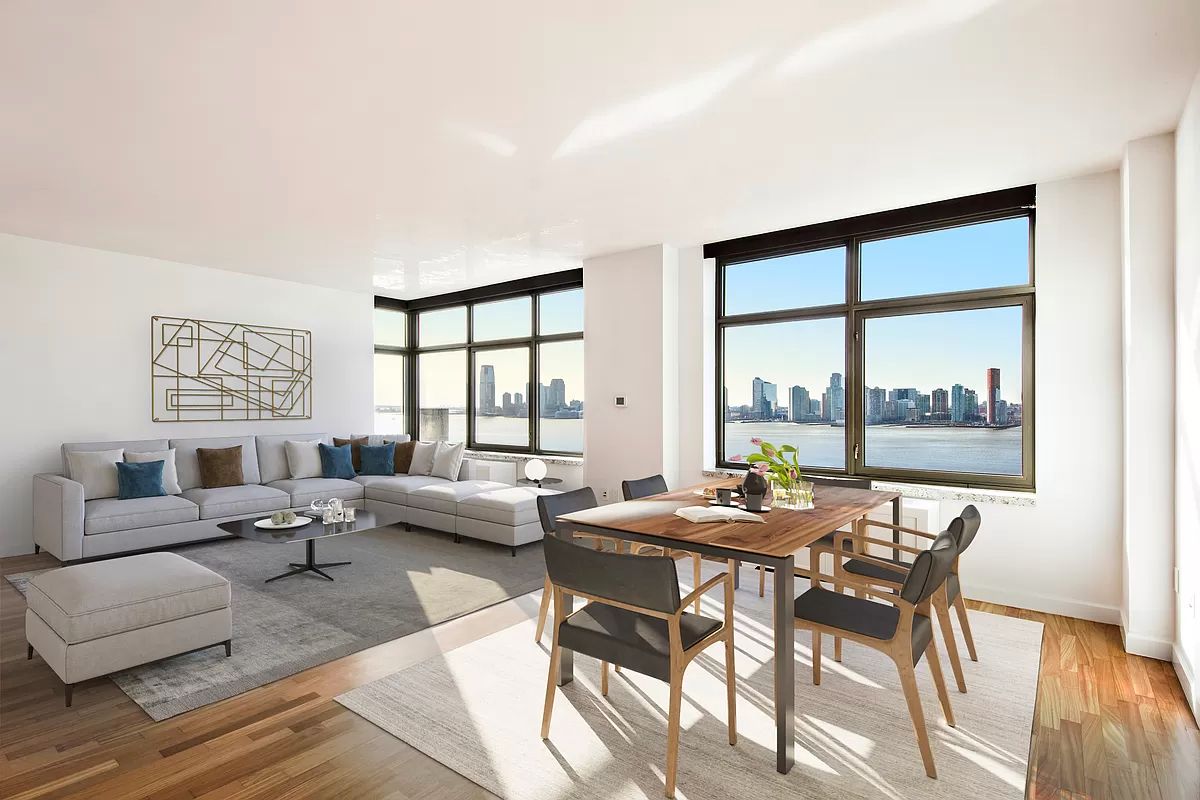 $13,750 | 100 Morton Street, Unit 14CW | West Village