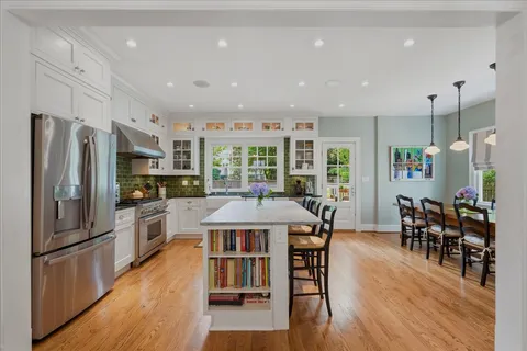 $1,895,000 | 3722 McKinley Street Northwest, Washington, DC 20015
