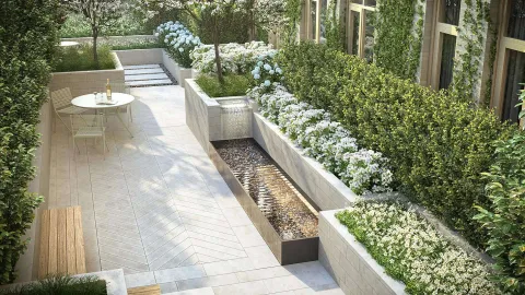 $2,350,000 | 40 Bleecker Street, Unit 3E | NoHo