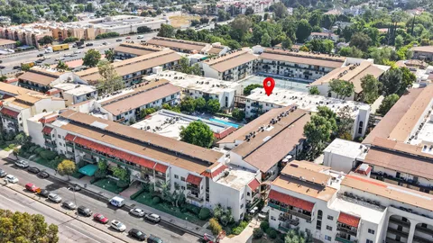 $225,000 | 5460 White Oak Avenue, Unit K204, Encino, CA 91316