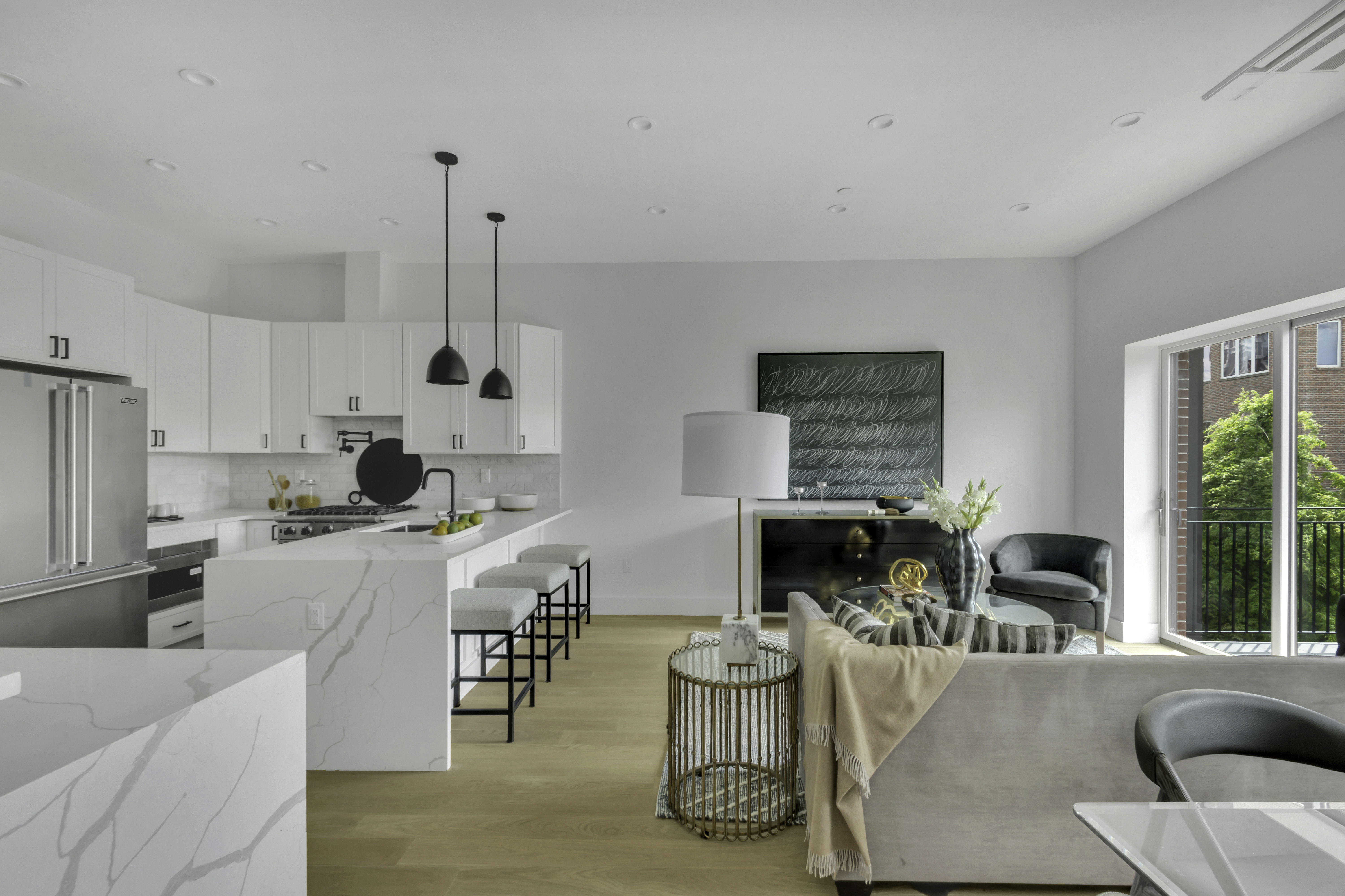 102 Summit Street, Unit 3 Brooklyn, NY 11231 - Photo 1 of 20