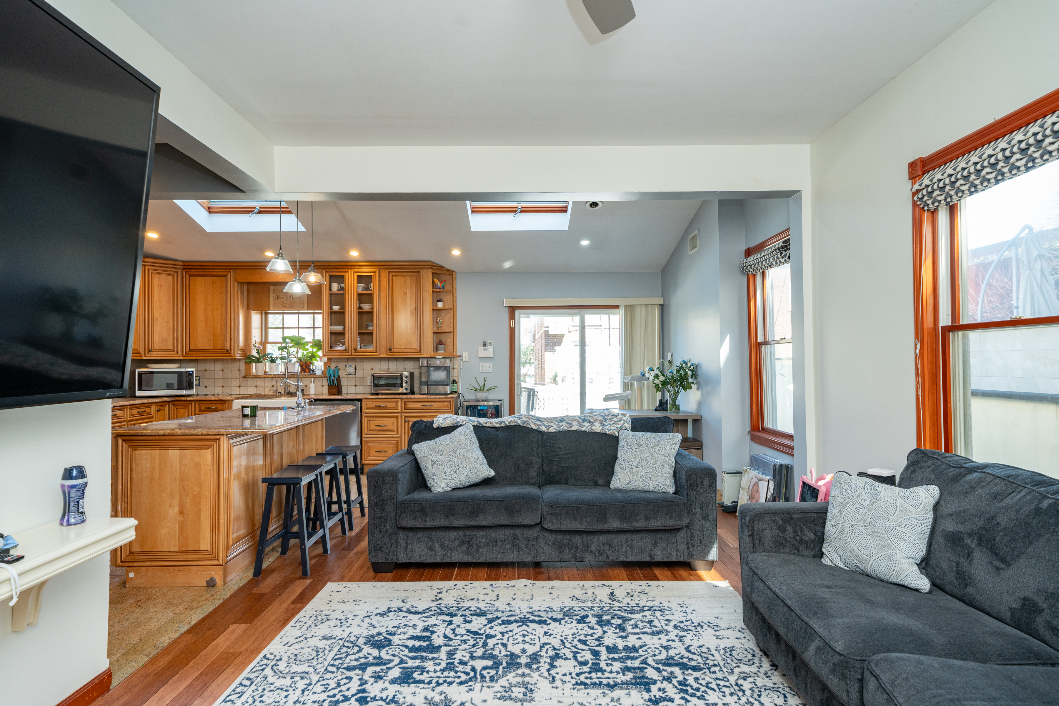 263 82nd Street Brooklyn, NY 11209 - Photo 10 of 40