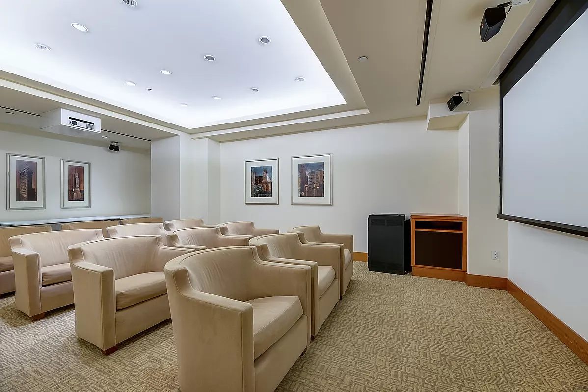20 West Street, Unit 35G Manhattan, NY 10004 - Photo 13 of 21