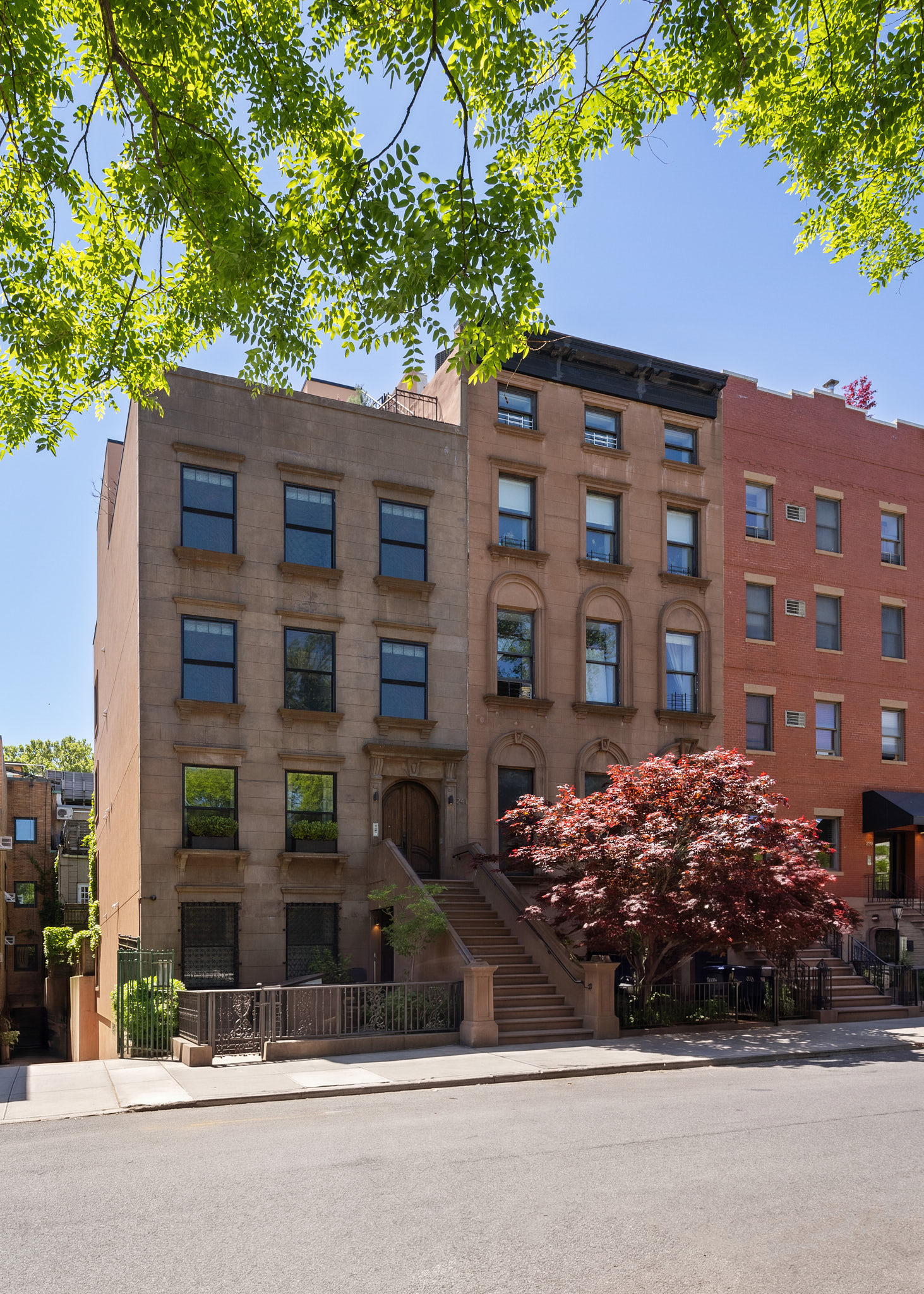 241 Carroll Street, Unit 4 Brooklyn, NY 11231 - Photo 13 of 16