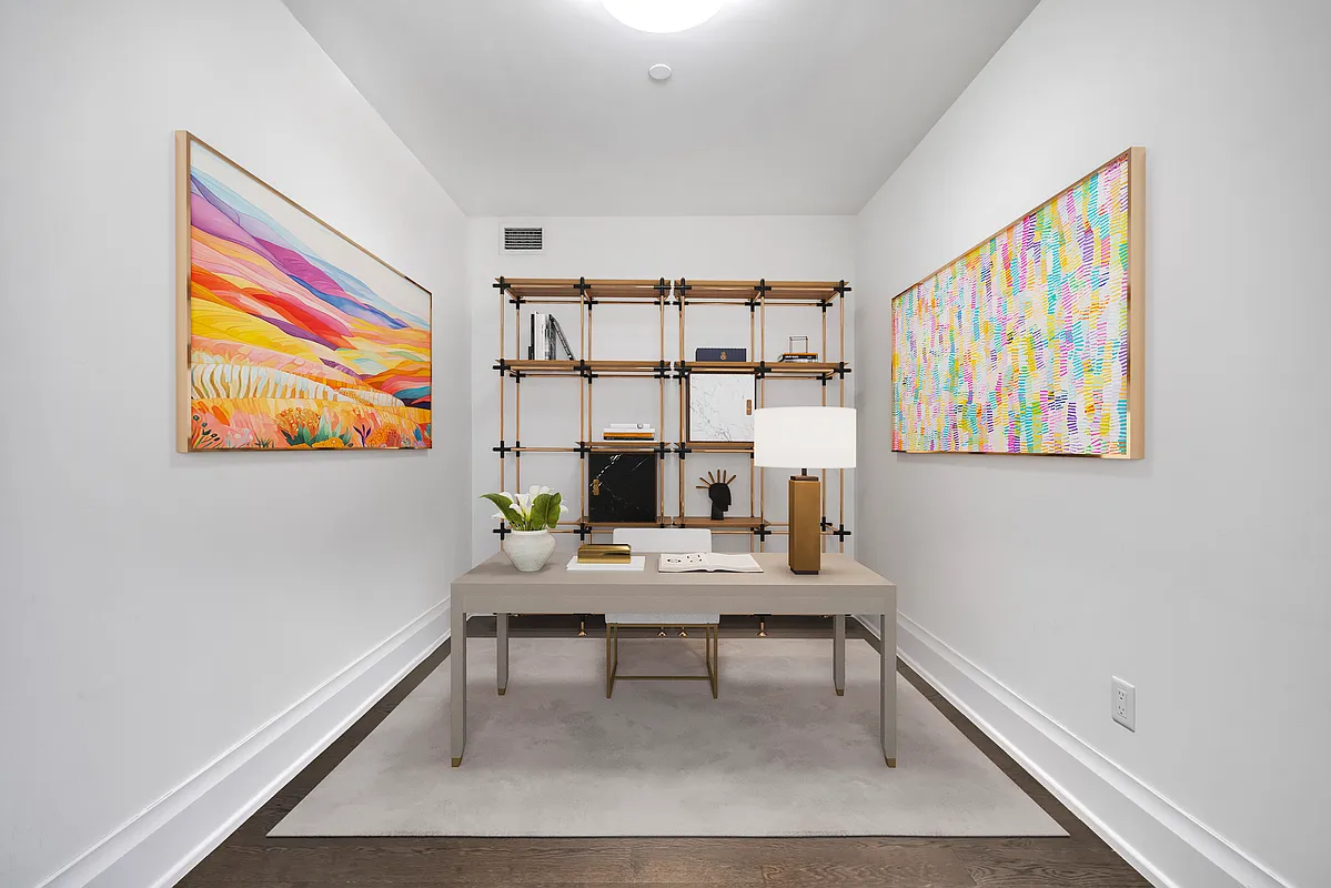 50 Riverside Boulevard, Unit 15H Manhattan, NY 10069 - Photo 6 of 25 Gallery Image 6