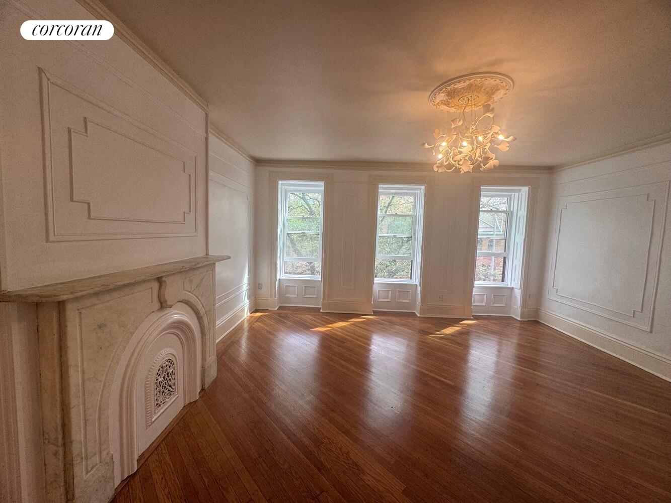 237 A Decatur Street, Unit 2 Brooklyn, NY 11233 - Photo 1 of 7 Gallery Image 1