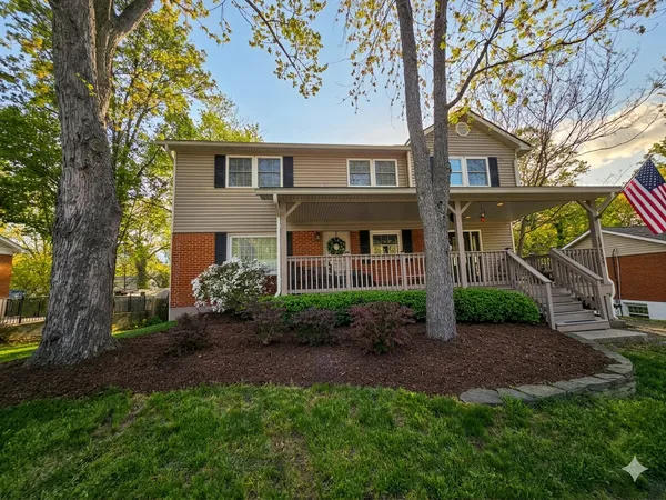 $790,000 | 14337 Belleville Avenue, Woodbridge, VA 22193