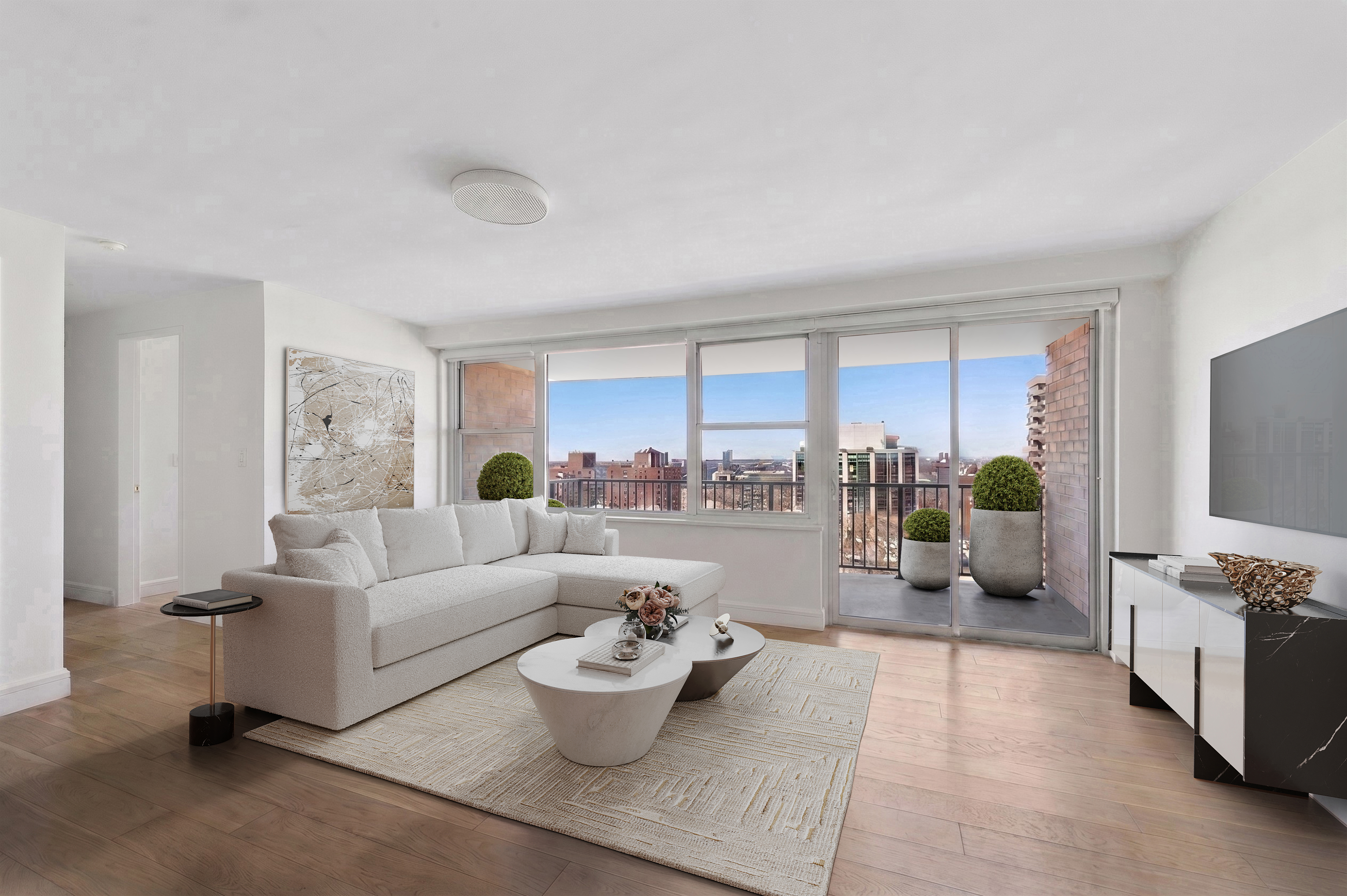 175 West 95th Street, Unit 25E Manhattan, NY 10025 - Photo 1 of 22