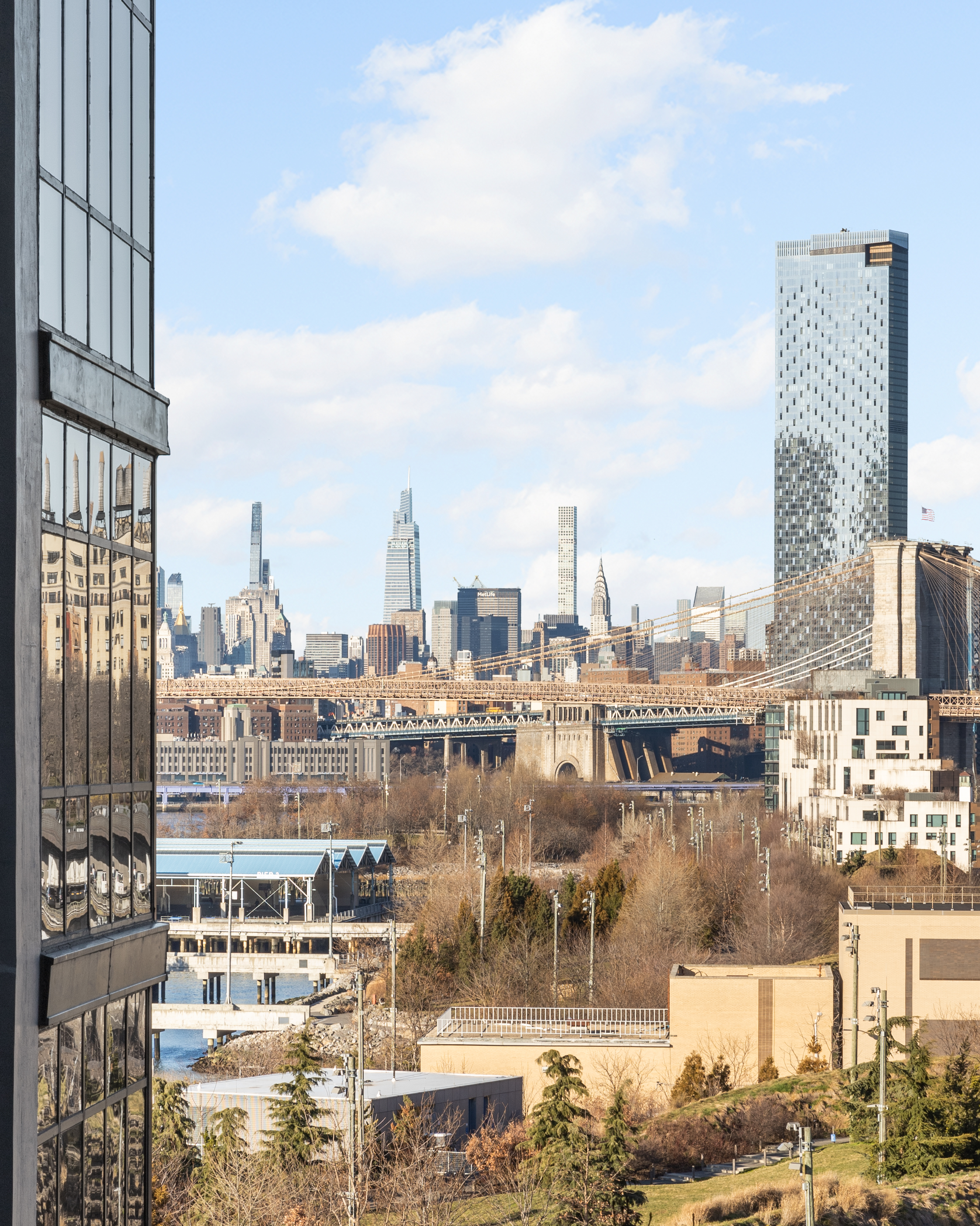 360 Furman Street, Unit 624 Brooklyn, NY 11201 - Photo 10 of 22