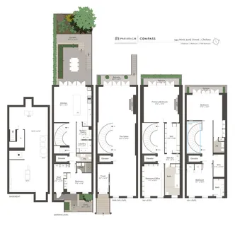 $11,995,000 | 344 West 22nd Street | Chelsea